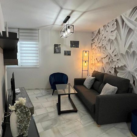 Apartament El Beso De Eros Grupo Ac Gestion Kadyks Zewnętrze zdjęcie