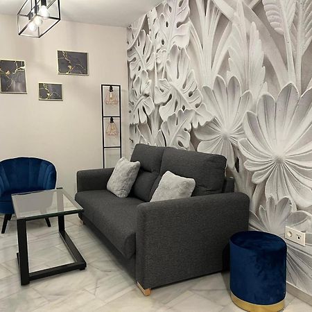 Apartament El Beso De Eros Grupo Ac Gestion Kadyks Zewnętrze zdjęcie