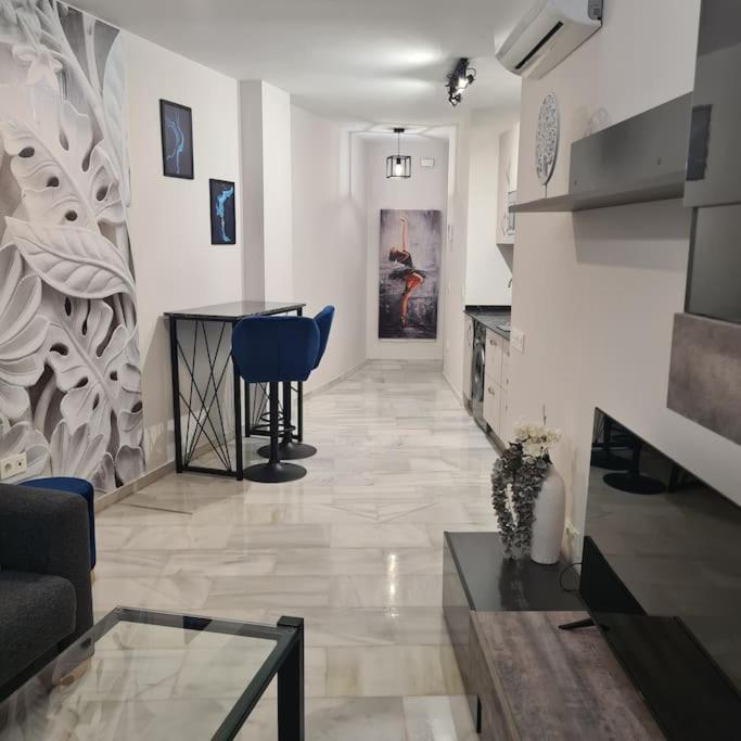Apartament El Beso De Eros Grupo Ac Gestion Kadyks Zewnętrze zdjęcie