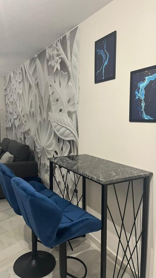 Apartament El Beso De Eros Grupo Ac Gestion Kadyks Zewnętrze zdjęcie