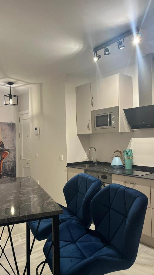 Apartament El Beso De Eros Grupo Ac Gestion Kadyks Zewnętrze zdjęcie