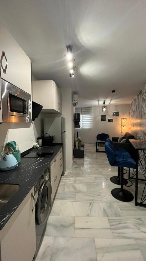 Apartament El Beso De Eros Grupo Ac Gestion Kadyks Zewnętrze zdjęcie