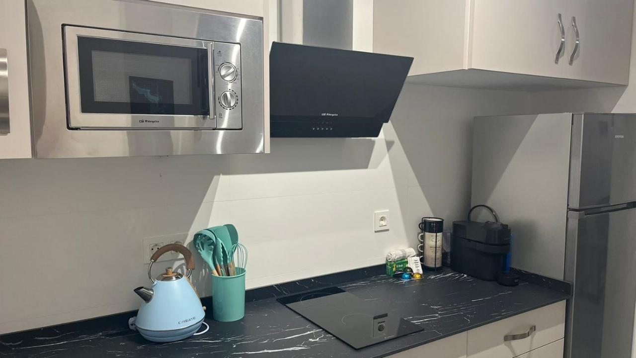 Apartament El Beso De Eros Grupo Ac Gestion Kadyks Zewnętrze zdjęcie