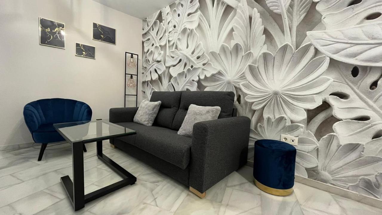 Apartament El Beso De Eros Grupo Ac Gestion Kadyks Zewnętrze zdjęcie