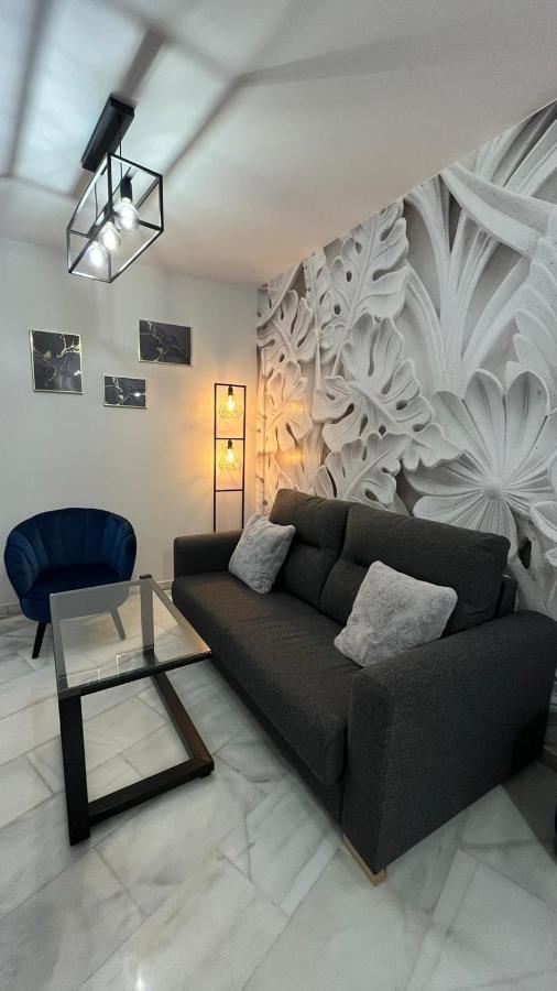 Apartament El Beso De Eros Grupo Ac Gestion Kadyks Zewnętrze zdjęcie