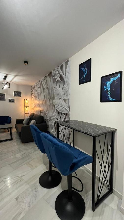 Apartament El Beso De Eros Grupo Ac Gestion Kadyks Zewnętrze zdjęcie