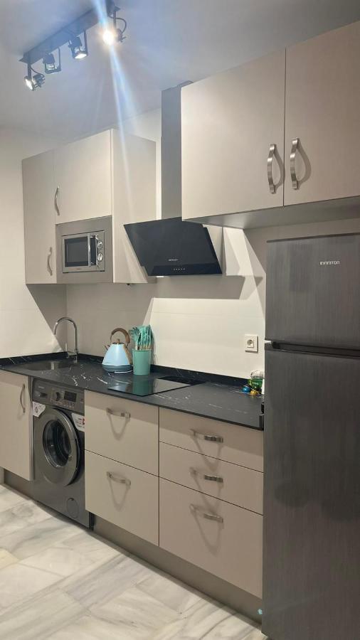 Apartament El Beso De Eros Grupo Ac Gestion Kadyks Zewnętrze zdjęcie
