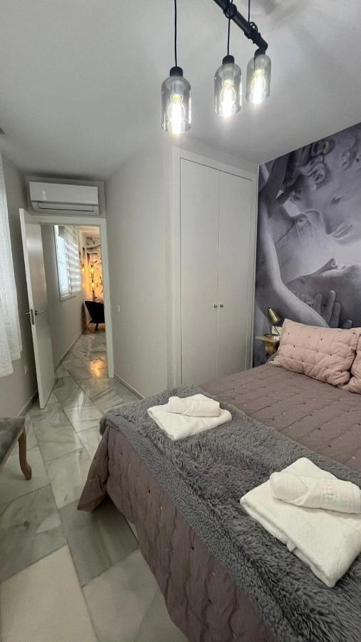Apartament El Beso De Eros Grupo Ac Gestion Kadyks Zewnętrze zdjęcie