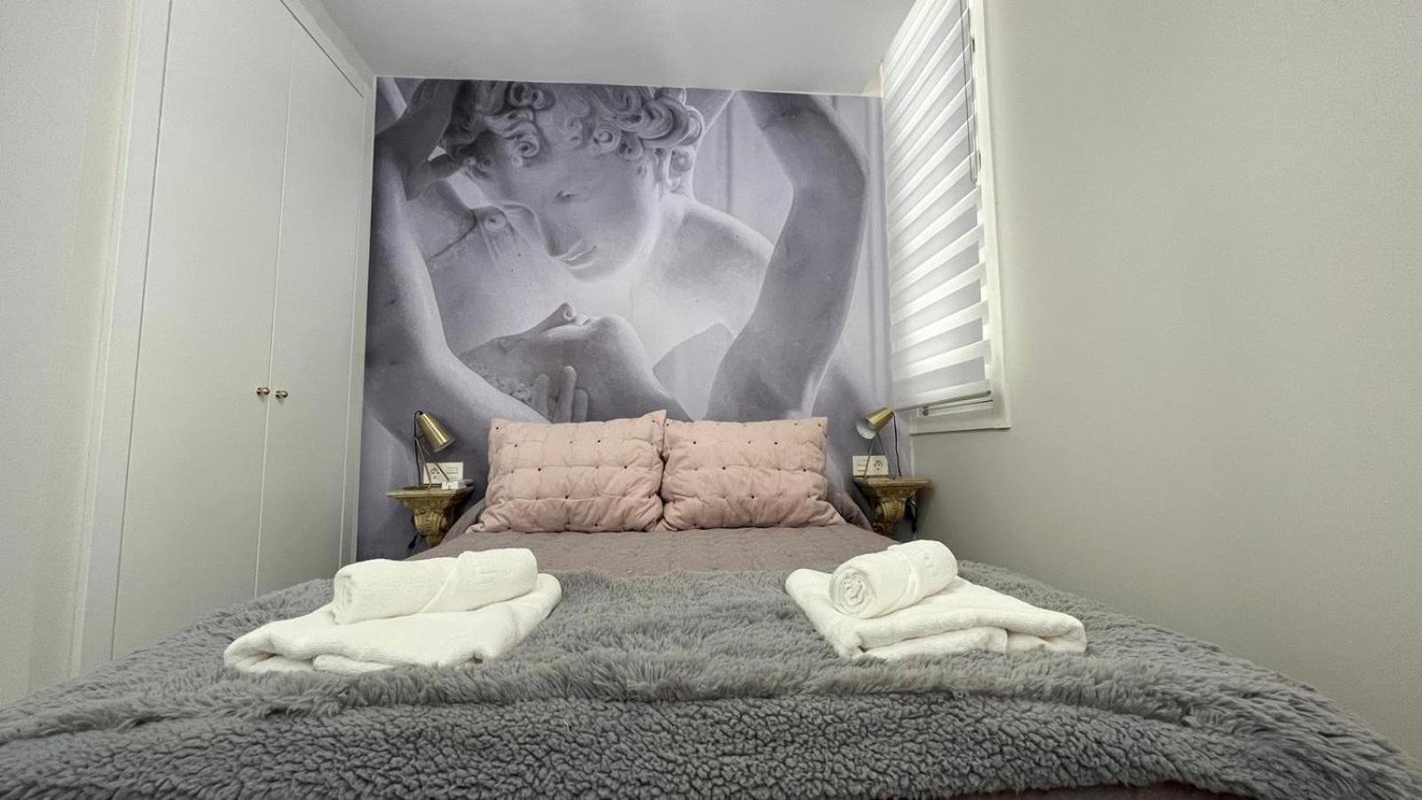 Apartament El Beso De Eros Grupo Ac Gestion Kadyks Zewnętrze zdjęcie