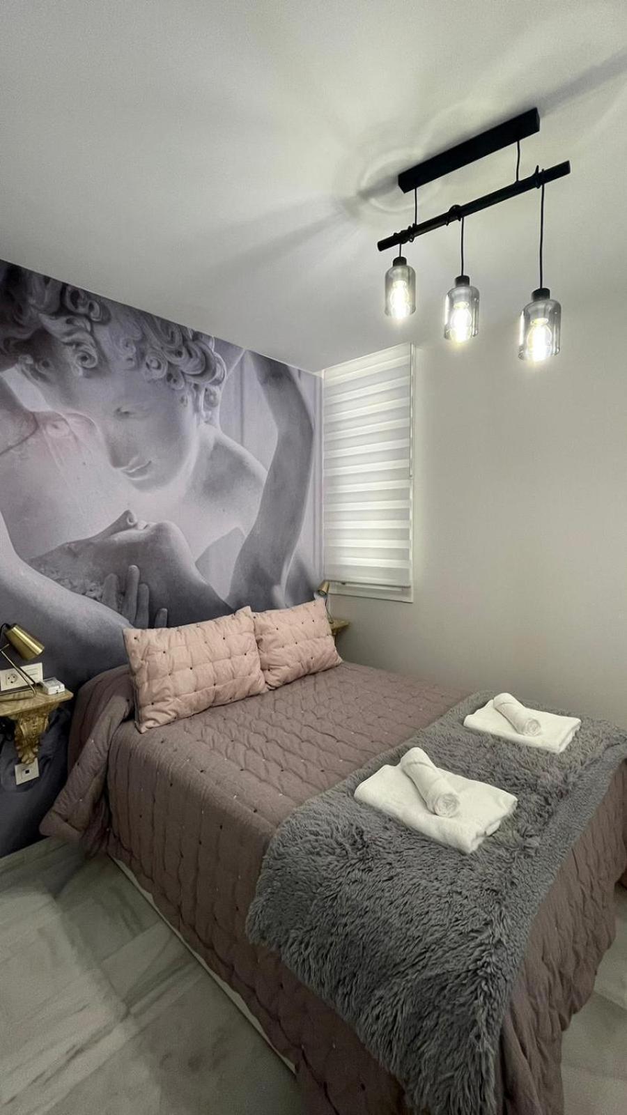 Apartament El Beso De Eros Grupo Ac Gestion Kadyks Zewnętrze zdjęcie