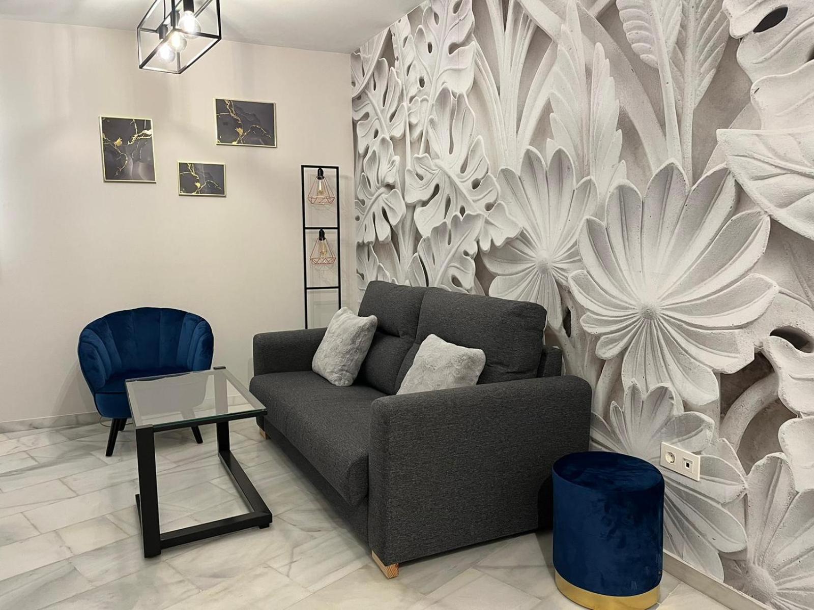 Apartament El Beso De Eros Grupo Ac Gestion Kadyks Zewnętrze zdjęcie